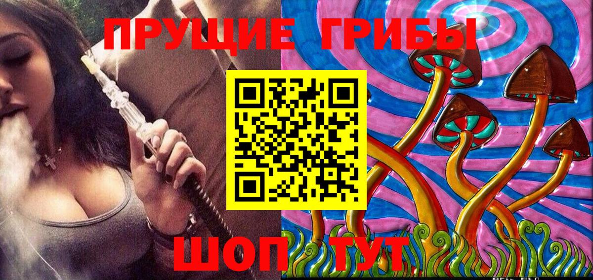 Галлюциногенные грибы Magic Shrooms Вольск